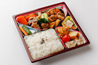 美味食堂-【美味御膳】牛バラ肉と野菜の醤油うま煮込み