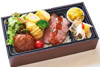 RISTORANTE BINGO-【BINGO特製】彩りBOX