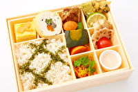 美食 みやま-からだおもい「群馬の美・ヘルシープラス」膳