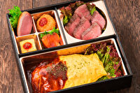 bistro JUN-ジョンキーユ