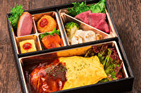 bistro JUN-【熨斗対応可】ブランドール