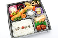 ビストロやまなか-和食弁当【あんず】