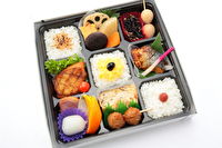 ビストロやまなか-9升御膳【たんぽぽ】