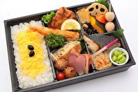 ビストロやまなか-和食御膳【はなみずき】