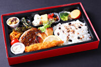 bistroLUCIA（ビストロルシア）-特製ハンバーグとアソートBOX