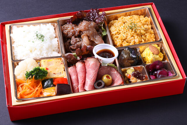 bistroLUCIA（ビストロルシア）