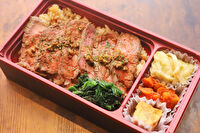 BODEGA-自家製ローストビーフ弁当