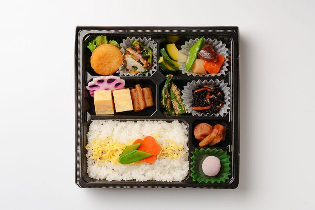 カジュアル割烹 八寸-八寸彩り御膳