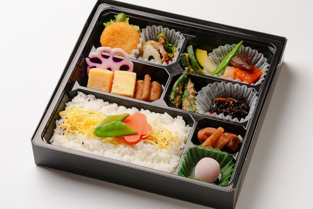 カジュアル割烹 八寸-八寸彩り御膳