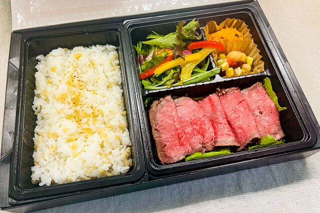 佐賀県産和牛のお弁当専門店【CENTRAL BEEF】