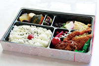 ちばらき横断弁当-和風幕の内弁当