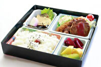 ちばらき横断弁当-ミックス幕の内弁当