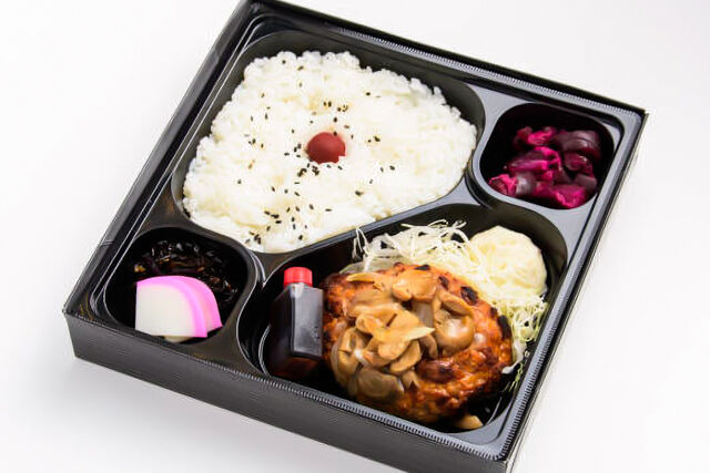 洋風幕の内弁当 - ちばらき横断弁当 - ごちクル 洋風幕の内弁当 - ちばらき横断弁当 - ごちクル