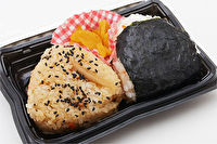 おにぎり茶屋 ちかちゃん-ちかちゃんBOX（小）