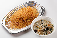 中国料理 安里（ケータリング）-カタやきそば