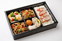 中国料理 安里-【熨斗対応可】謹製弁当 紅葉