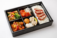 中国料理 安里-【熨斗対応可】謹製弁当 水仙