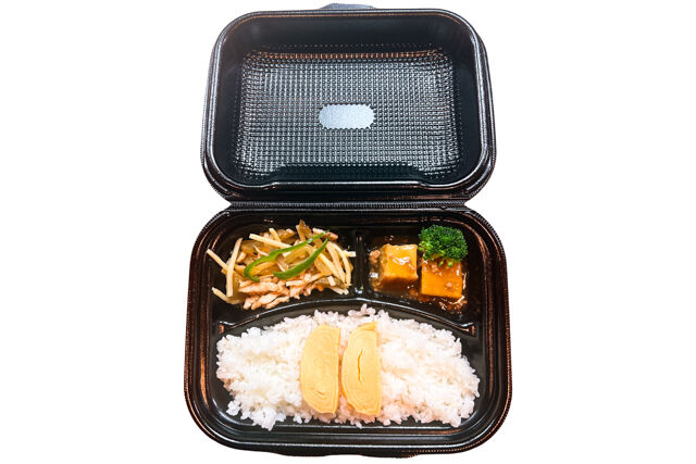 中国料理 安里-【熨斗対応可】シャキシャキ！ザーサイと豚肉とたけのこ炒めボックス