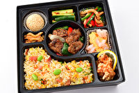 中華料理 福-【熨斗対応可】鳳凰 ～牛肉の黒胡椒炒め～