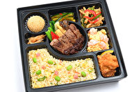 中華料理 福-【熨斗対応可】玄武～牛ステーキXO醤ソース～