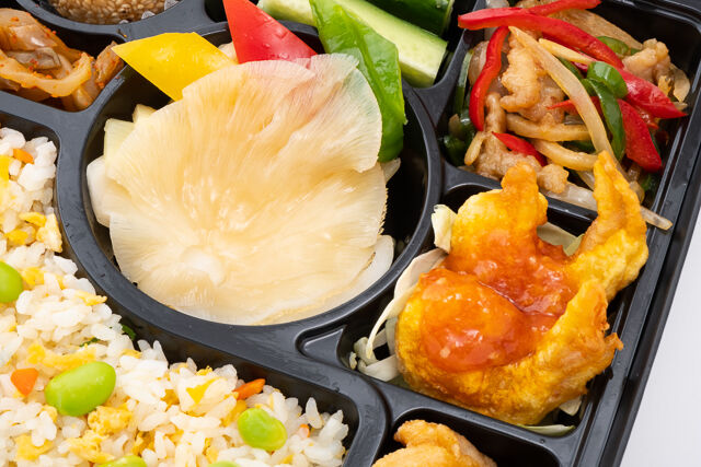 中華料理 福-【熨斗対応可】項羽 ～フカヒレのオイスター煮～