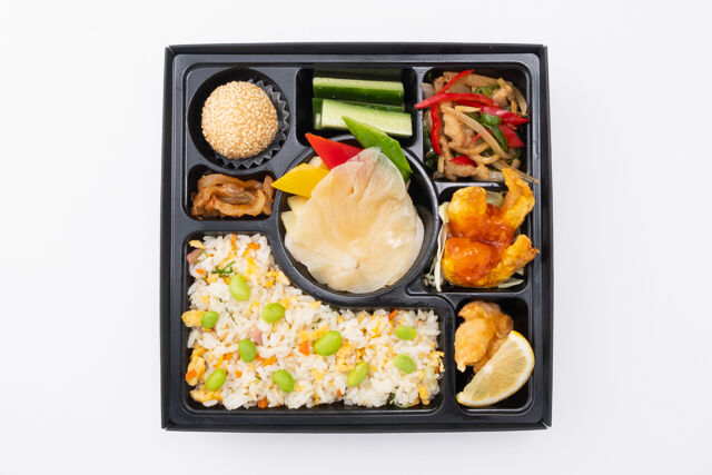 中華料理 福-【熨斗対応可】項羽 ～フカヒレのオイスター煮～