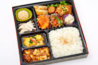 中華料理 八仙閣-中華御膳　～縁（えにし）～
