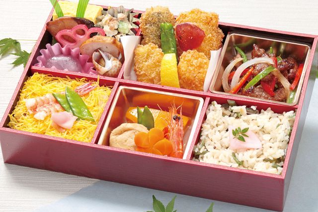 【熨斗対応可】【夏限定】花車