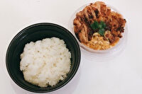 COUSIN’S KITCHEN-ふわとろ玉子の親子丼