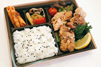 COUSIN’S KITCHEN-国産鶏の唐揚げ弁当