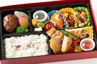 COUVERCLE-ポークピカタBOX～フレッシュトマトソース～