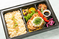 用賀GRILL-【熨斗対応可】【夏限定】直火網焼きグリル・ド・キチン おろししそポン酢ソース