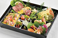 ダイニング 和くら-お持ち帰り箱御膳会席（652）