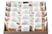 Dearly with Sweets～ディアリー ウィズ スイーツ～-ホシフルーツ 果実のしっとりパウンドケーキ