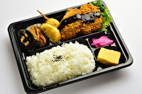 デリシャスサウザント-味噌ヒレカツスペシャル