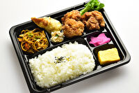 デリシャスサウザント-ざんぎスペシャル