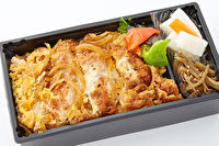 デリスタスエヒロ-ロースとんかつ重