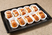 デリバリーノミカタ-昔ながらのあげぱん（プレーン）