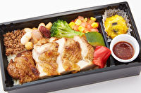 グリルファクトリー世田谷-BBQチキンBOX