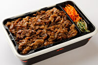 Dr.meat 和牛博士のビストロ-【温まる】黒毛和牛スタミナ 焼き牛丼