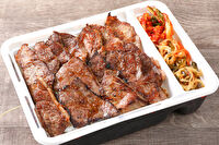 Dr.meat 和牛博士のビストロ-【温まる】黒毛和牛 焼肉弁当