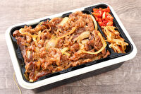 Dr.meat 和牛博士のビストロ-【温まる】黒毛和牛スタミナ 焼き牛丼