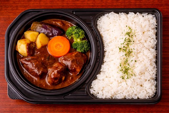 Dr.meat 和牛博士のビストロ-極上和牛シチュー