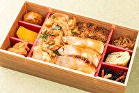 えびす あふそや-【熨斗対応可】あふそやの鶏の照り焼き弁当