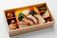 えびす あふそや-【熨斗対応可】あふそやの五目ちらし弁当