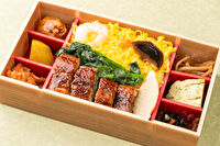 えびす あふそや-【熨斗対応可】【夏限定】鰻ちらし弁当