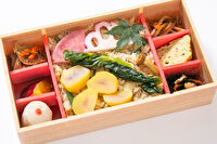 えびす あふそや-【熨斗対応可】【秋限定】秋の味覚ご飯（栗）