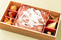 えびす あふそや-【熨斗対応可】あふそやのローストビーフ弁当