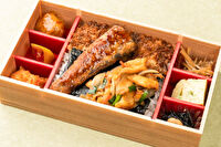 えびす あふそや-【熨斗対応可】あふそやのおかかのり弁当