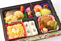 江戸こづち-【お茶なし】達磨（だるま）～2種のごはんと満腹おかず～